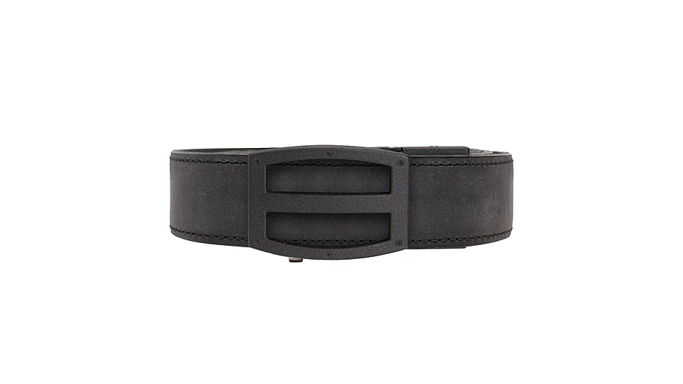Nexbelt Titan Belt, Black, Up to 50" Waist, PCS5136