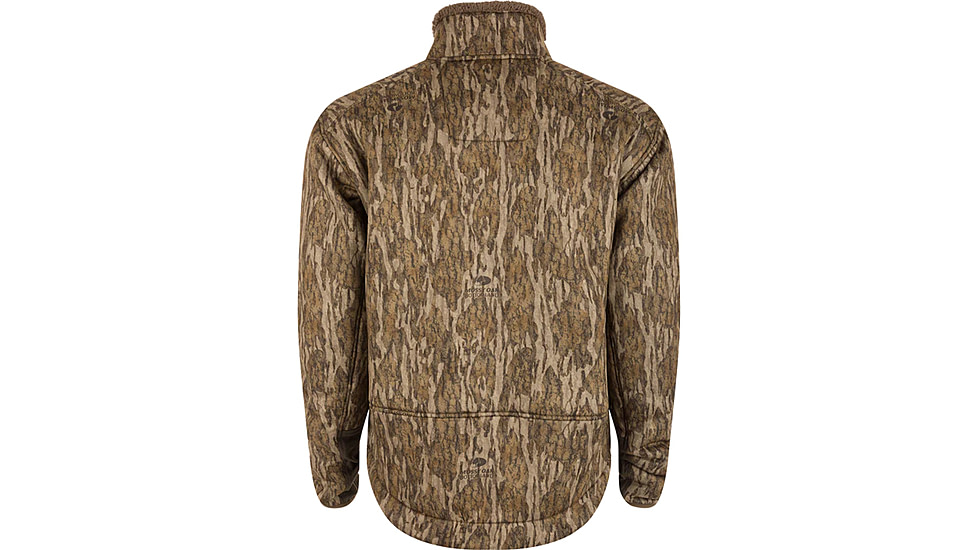 Non-Typical Midweight Nova Silencer Jacket - Men's, Medium, MO OG Breakup, 1410731