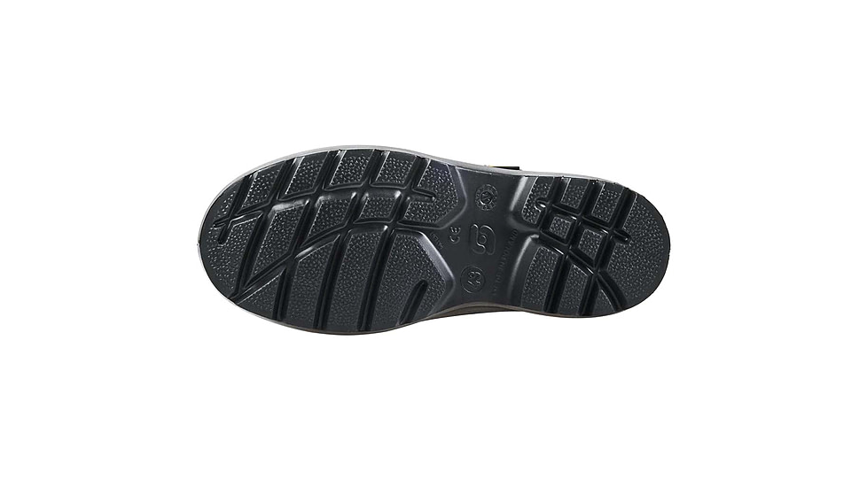 Norfin Element Boots - Mens, Black, 9, 14830-42