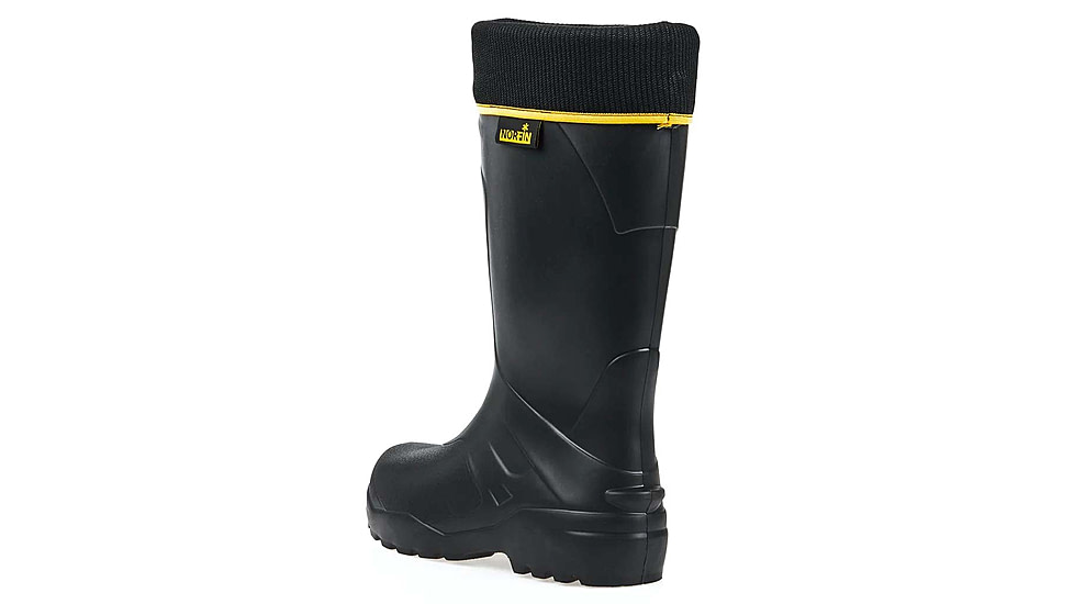 Norfin Element Boots - Men's, Black, 9, 14830-42