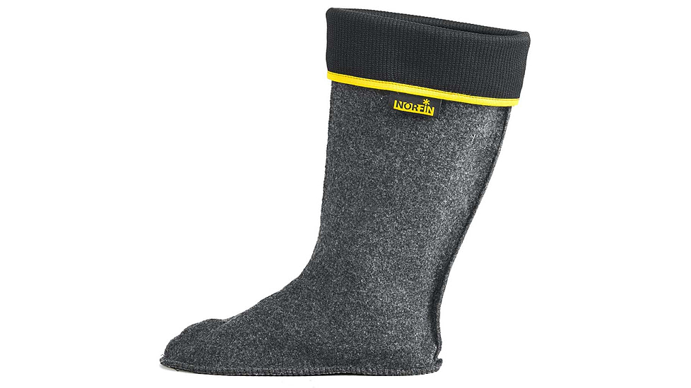 Norfin Element Boots - Mens, Black, 9, 14830-42