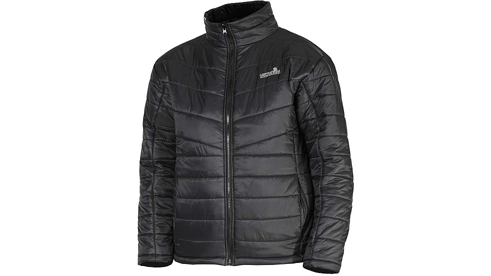 Norfin Extreme 5 Liner - Men's, Black, Extra Large, 338904-XL