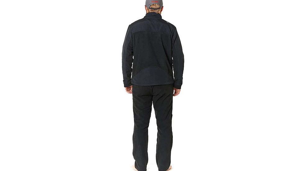 Norfin Fleece Suit Polar Line 2 - Mens, Gray, Extra Large, 337104-XL