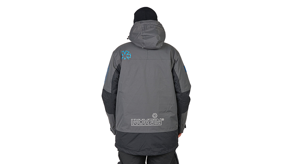 Norfin Evolution Led Heat Flt Parka - Mens