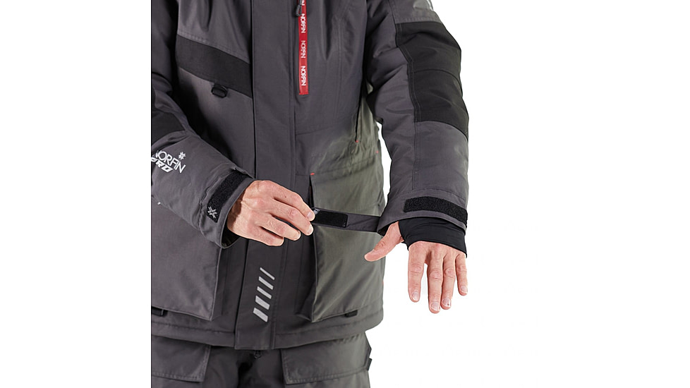 Norfin Extreme Pro Flt Parka - Mens