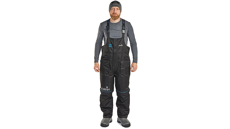 Norfin Thermax FLT Bibs - Mens