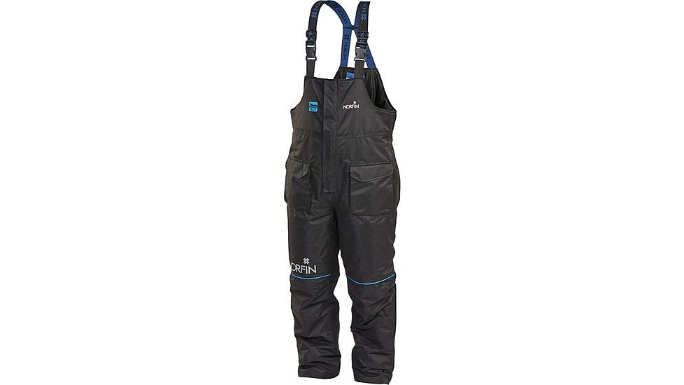 Norfin Thermax FLT Bibs - Mens