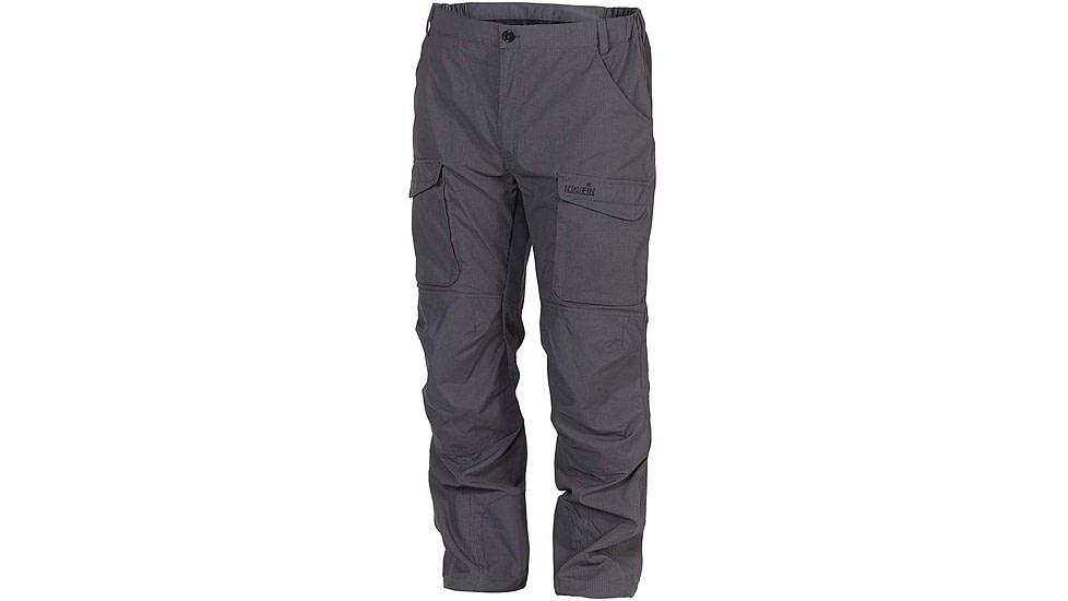 Norfin Sigma Pants - Mens, Gray, Medium, 663002-M