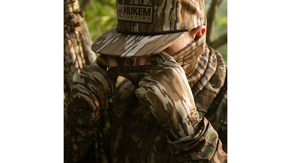 Nukem Grabem Gloves