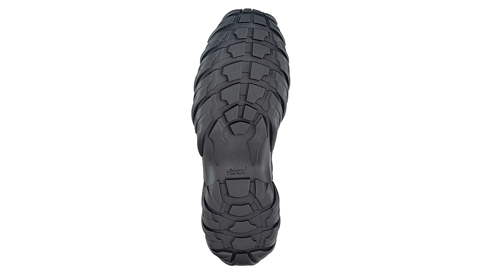 Oakley SI Field Assault Combat Boot - Men's, Black, 8.5, 11194-001-001-8.5