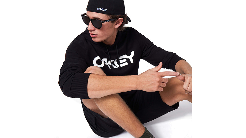 Oakley Utilitarian Cargo Short, Mens, Blackout, 31, FOA401071-02E-31