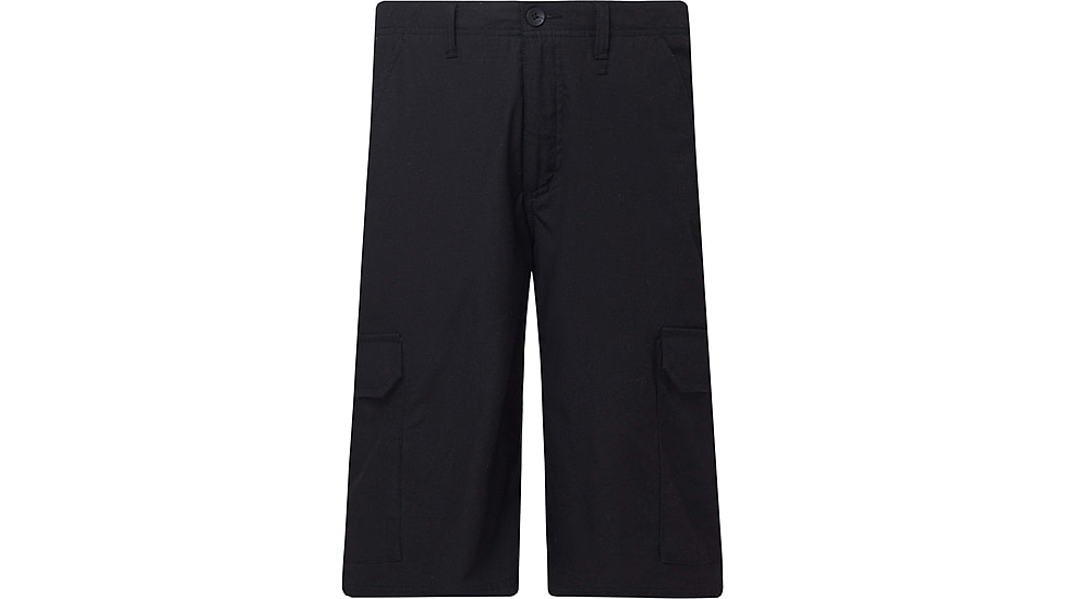 Oakley Utilitarian Cargo Short, Mens, Blackout, 31, FOA401071-02E-31