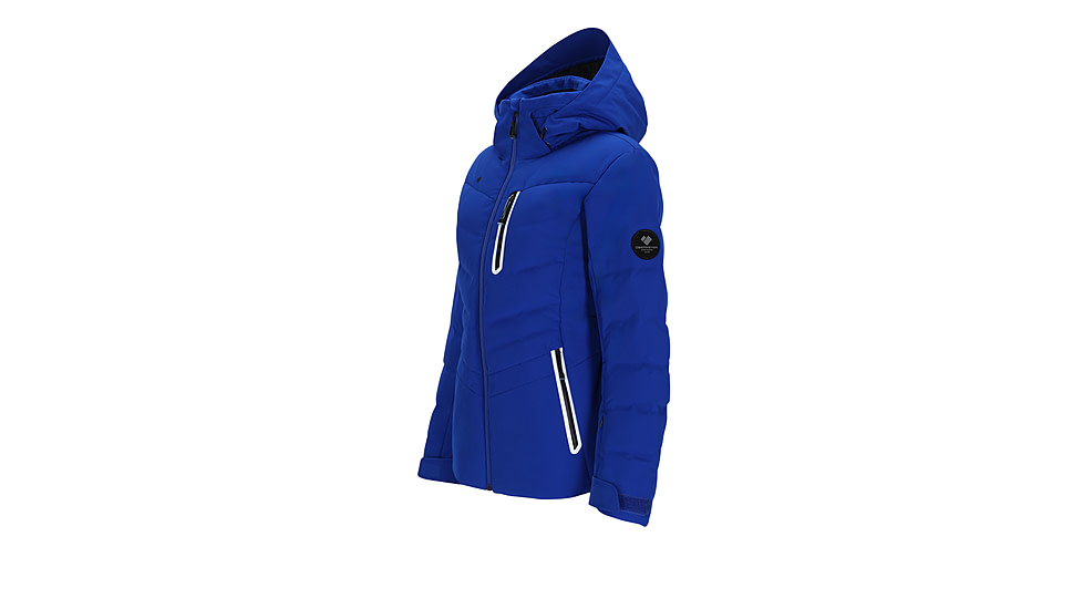 Obermeyer Cosima Down Jacket - Womens, Stellar, 8, 11212-22162-8