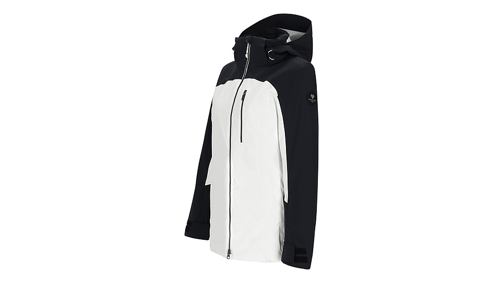 Obermeyer First Chair Jacket - Womens, White, 4, 11236-16010-4