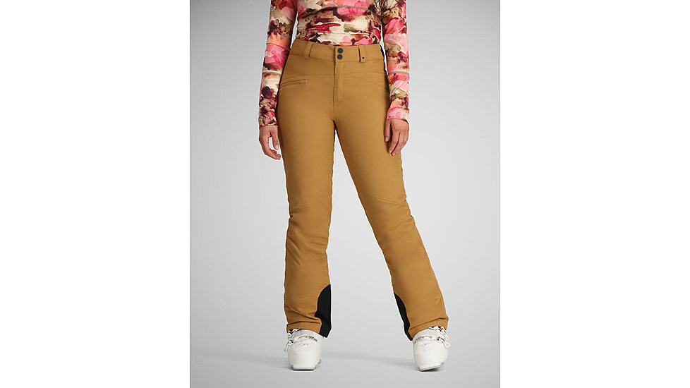 Obermeyer Malta Pant - Womens, Cortado, 14, 15098-24016-14