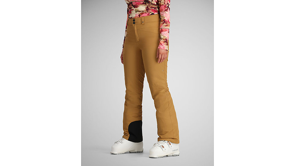 Obermeyer Malta Pant - Womens, Cortado, 14, 15098-24016-14