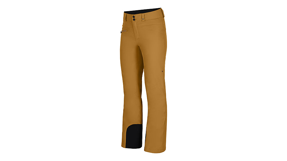 Obermeyer Malta Pant - Womens, Cortado, 14, 15098-24016-14