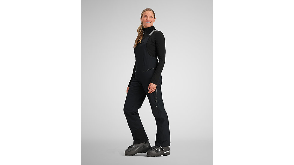 Obermeyer Bliss Bib Pant - Womens