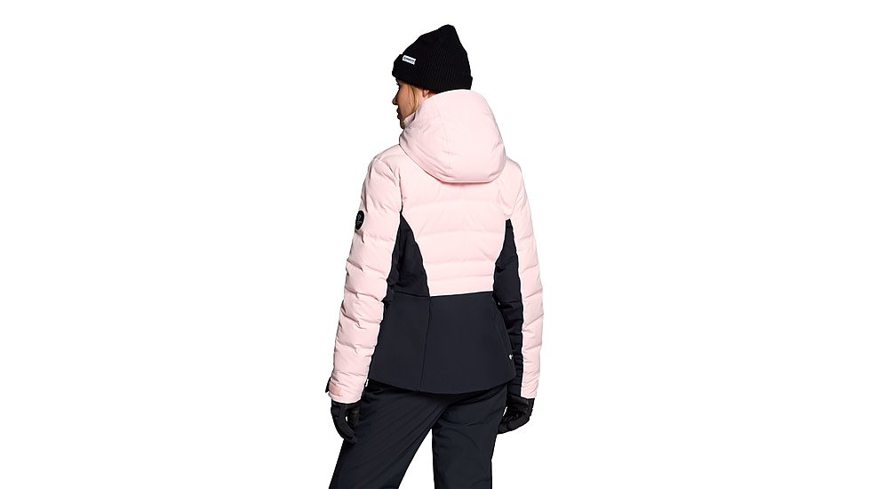 Obermeyer Cosima Down Jacket - Womens