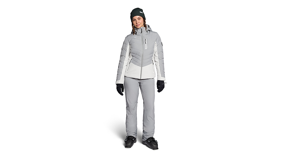 Obermeyer Cosima Down Jacket - Womens