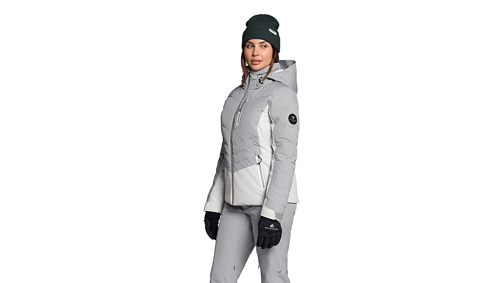 Obermeyer Cosima Down Jacket - Womens
