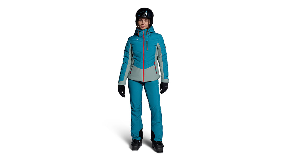Obermeyer Cosima Down Jacket - Womens