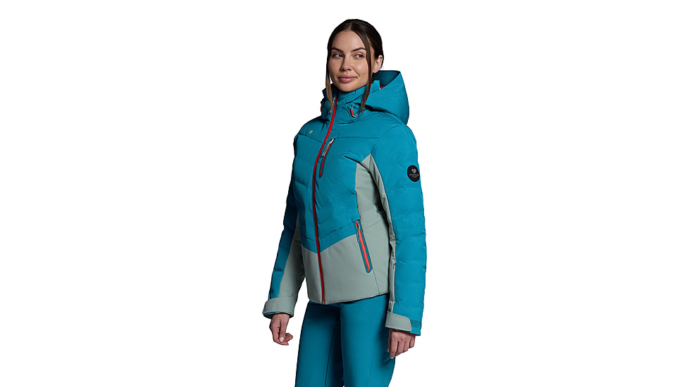 Obermeyer Cosima Down Jacket - Womens