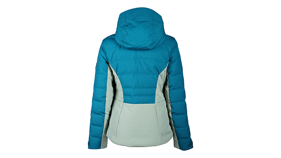 Obermeyer Cosima Down Jacket - Womens