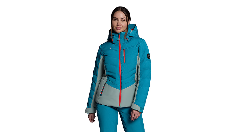 Obermeyer Cosima Down Jacket - Womens