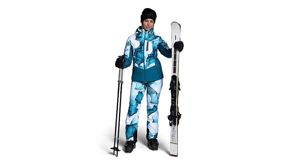 Obermeyer Cosima Down Jacket - Womens