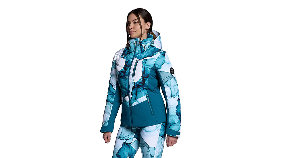 Obermeyer Cosima Down Jacket - Womens
