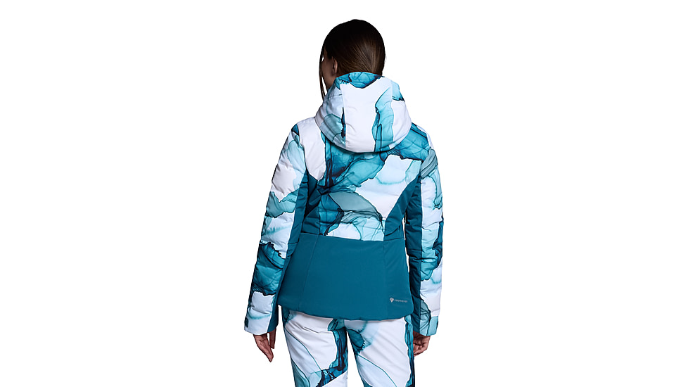 Obermeyer Cosima Down Jacket - Womens