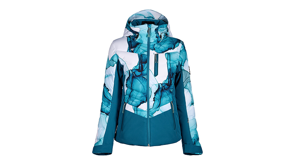 Obermeyer Cosima Down Jacket - Womens