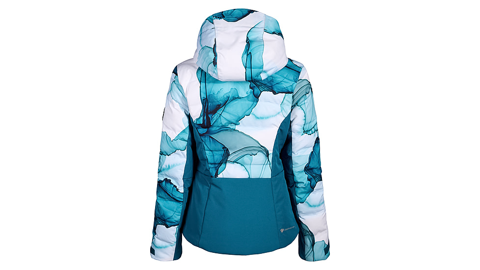 Obermeyer Cosima Down Jacket - Womens