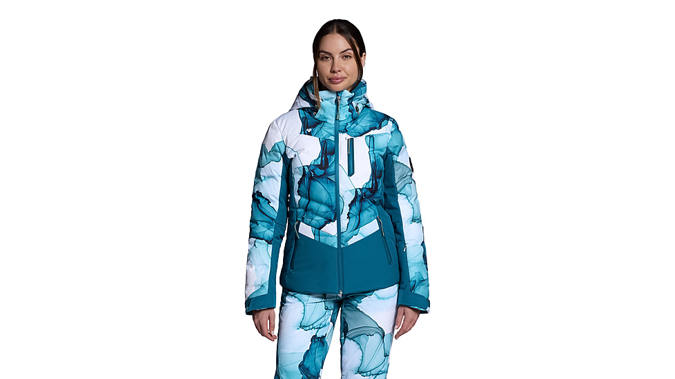 Obermeyer Cosima Down Jacket - Womens