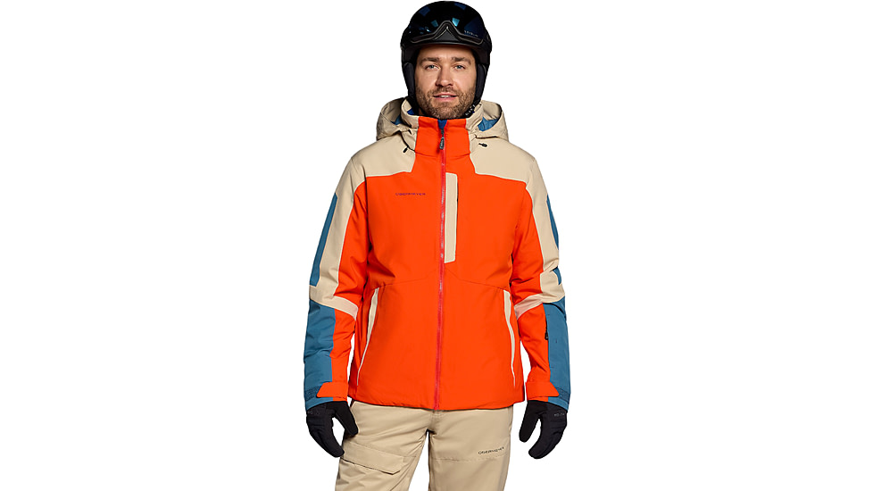Obermeyer Foundation Jacket - Mens