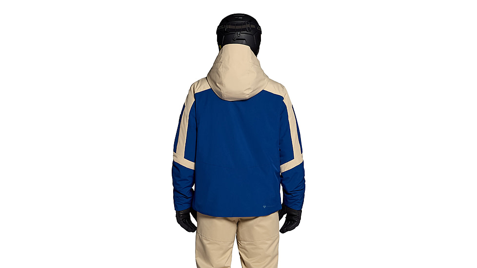 Obermeyer Foundation Jacket - Mens