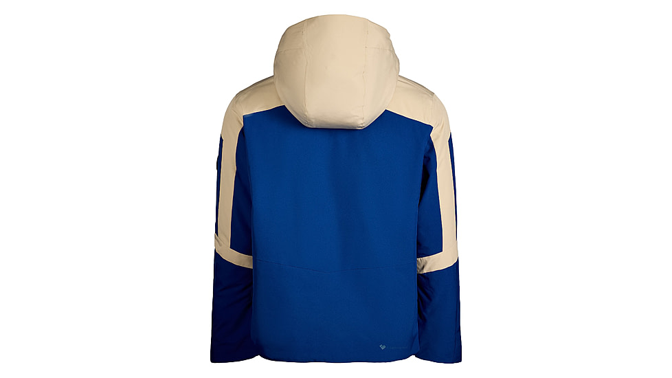 Obermeyer Foundation Jacket - Mens
