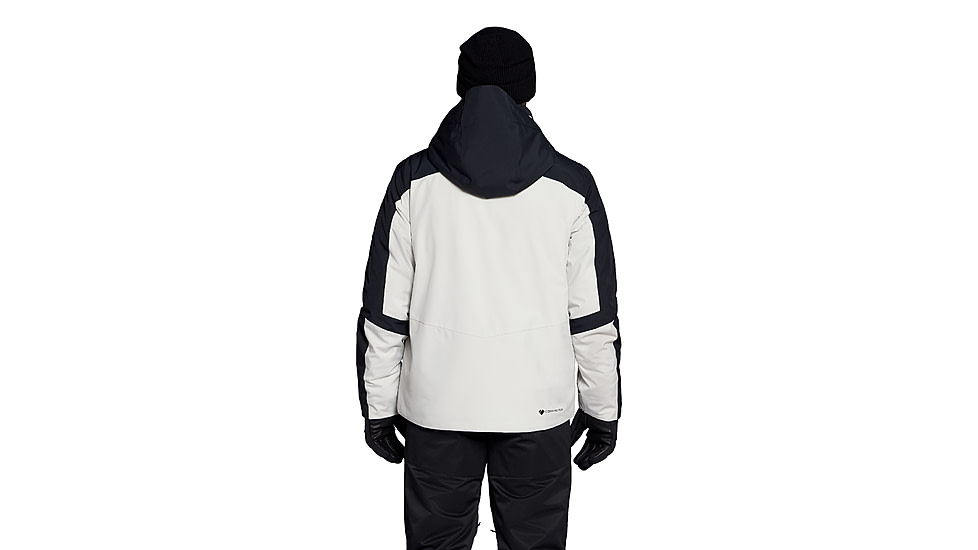 Obermeyer Foundation Jacket - Mens