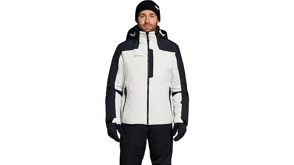 Obermeyer Foundation Jacket - Mens