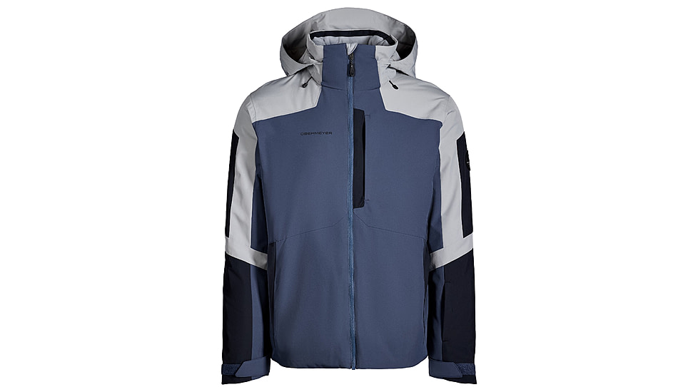 Obermeyer Foundation Jacket - Mens