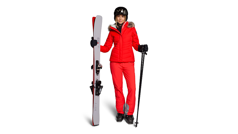 Obermeyer Tuscany II Jacket - Womens