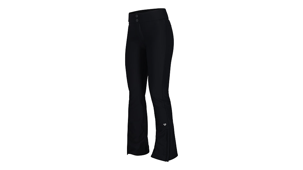 Obermeyer The Bond Pant - Womens, Black, 14, 15033-16009-14