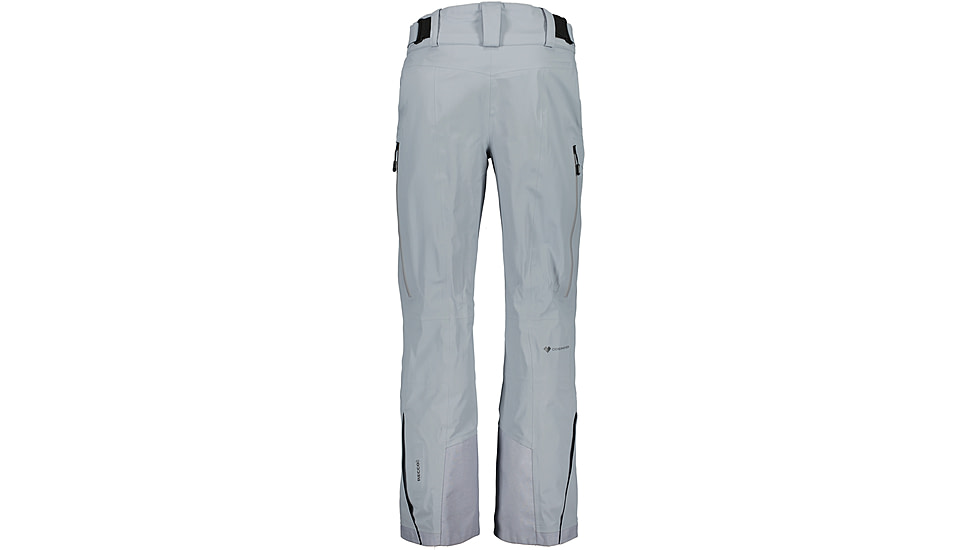 Obermeyer W Highlands Shell Pant - Women's, 2 US, Regular Inseam, Shale, 15058-22005-2