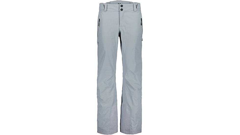 Obermeyer W Highlands Shell Pant - Women's, 2 US, Regular Inseam, Shale, 15058-22005-2