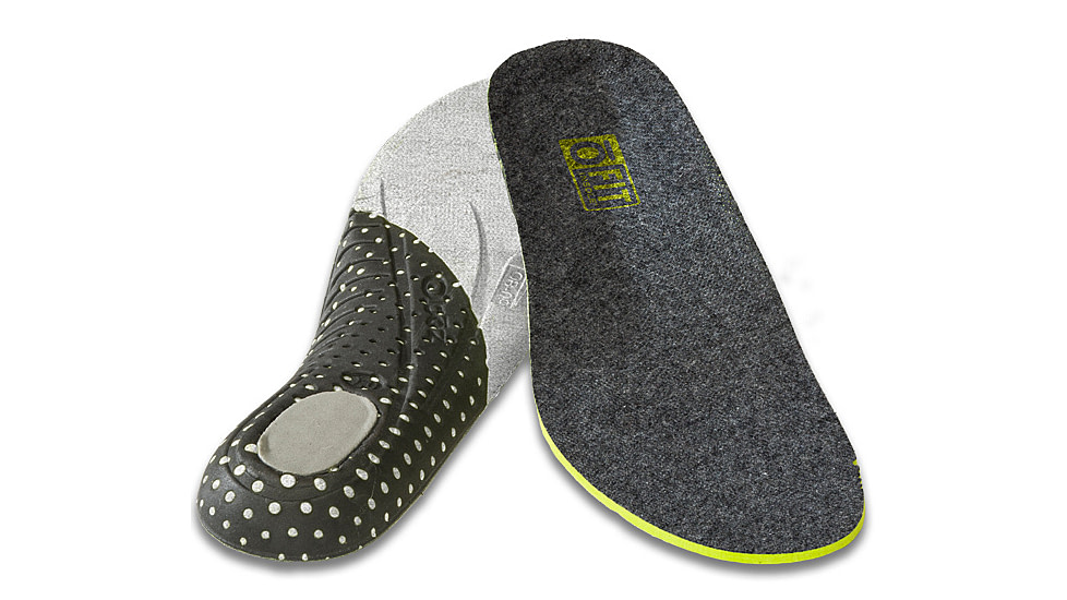 Oboz Bridger 7in Insulated B-DRY Winter Shoes - Womens, Chipmunk, 9, Wide, 82202-Chipmunk-Wide-9