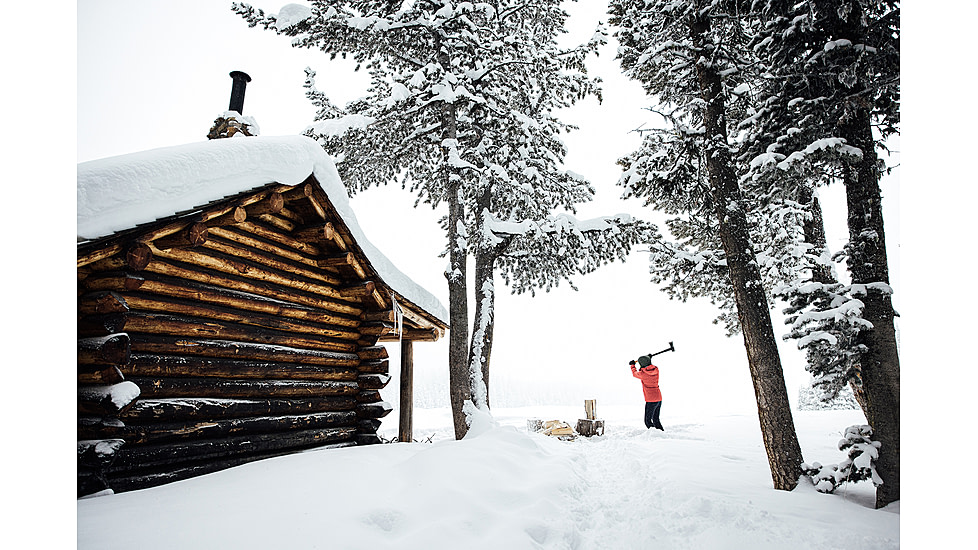 Oboz Bridger 7in Insulated B-DRY Winter Shoes - Womens, Chipmunk, 9, Wide, 82202-Chipmunk-Wide-9