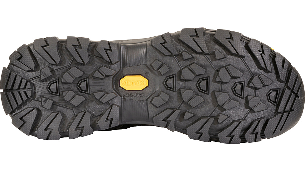 Oboz Bridger Peak GTX Backpacking Boots - Womens, Medium, Bison Brown, 10.5 US, 27002-783-10.5-Medium