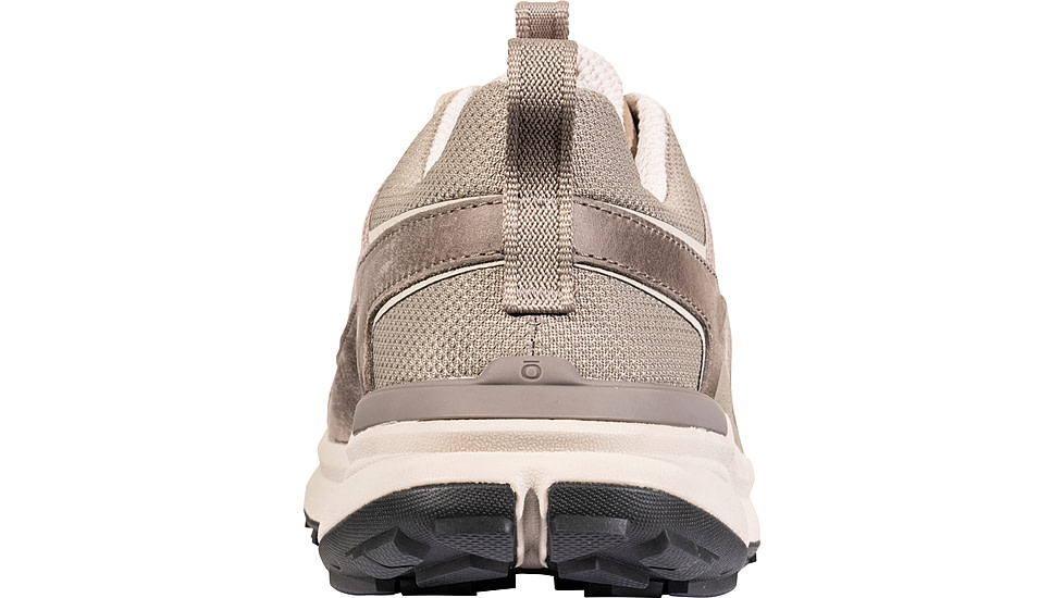 Oboz Hyalite Low B-DRY Hiking Shoes - Mens, Medium, Jackrabbit, 11.5 US, 78701-541-11.5-Medium