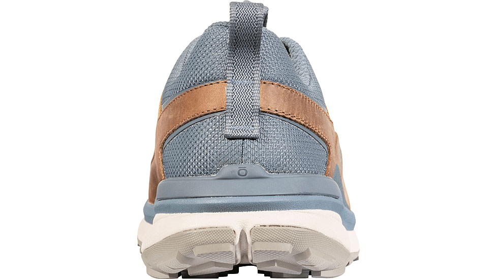 Oboz Hyalite Low B-DRY Hiking Shoes - Mens, Medium, Mustard Seed, 8.5 US, 78701-222-8.5-Medium